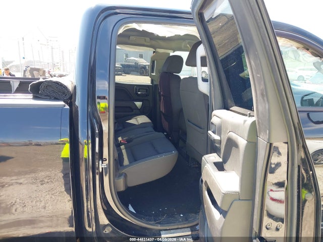 Chevrolet Silverado 1500 1lt