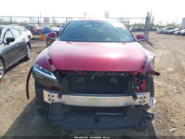 Lexus RX Premium+