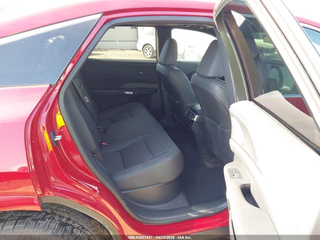 Lexus RX Premium+
