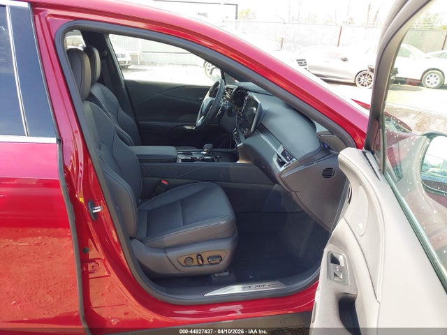 Lexus RX Premium+