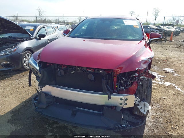 Lexus RX Premium+