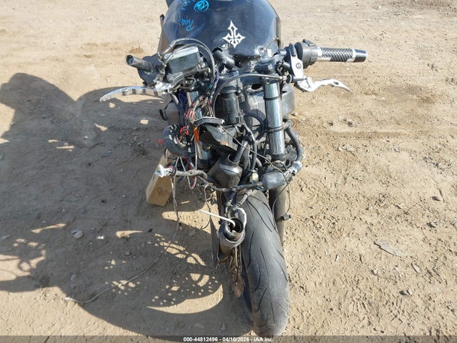 Honda Cbr600 F4