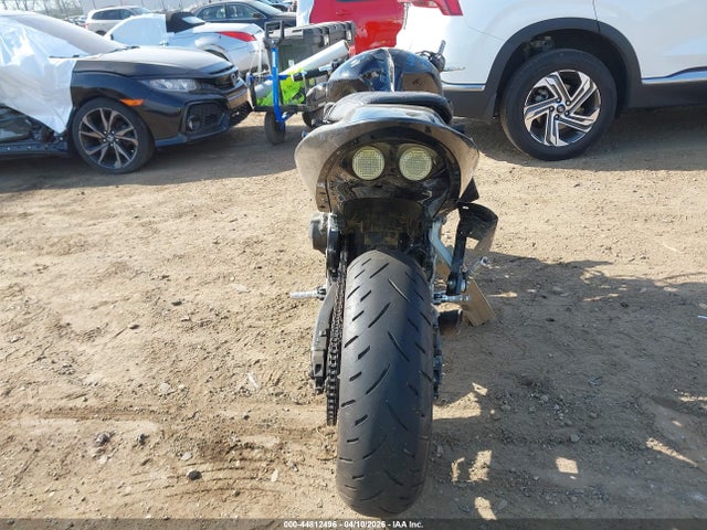 Honda Cbr600 F4