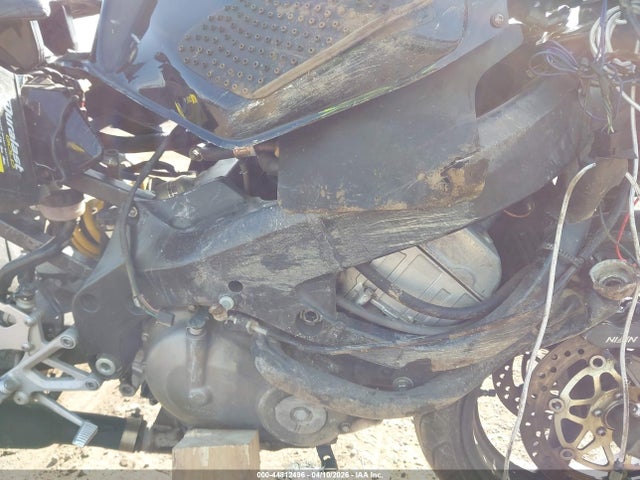 Honda Cbr600 F4