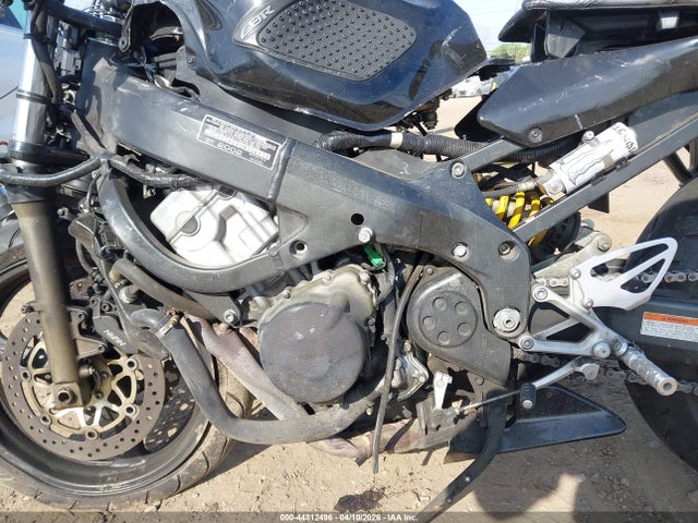 Honda Cbr600 F4