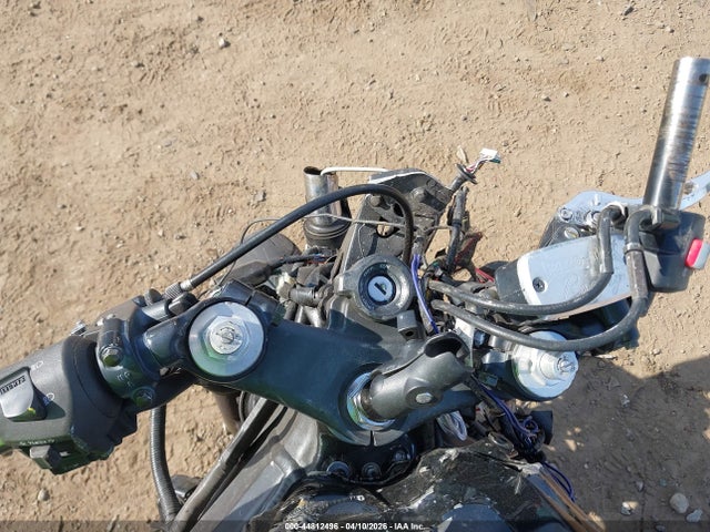 Honda Cbr600 F4