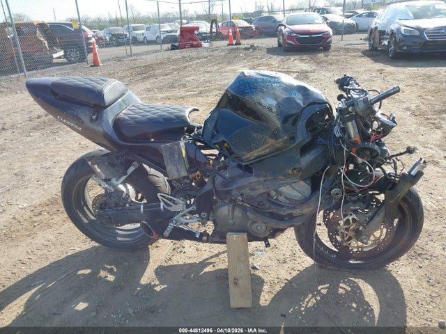 Honda Cbr600 F4