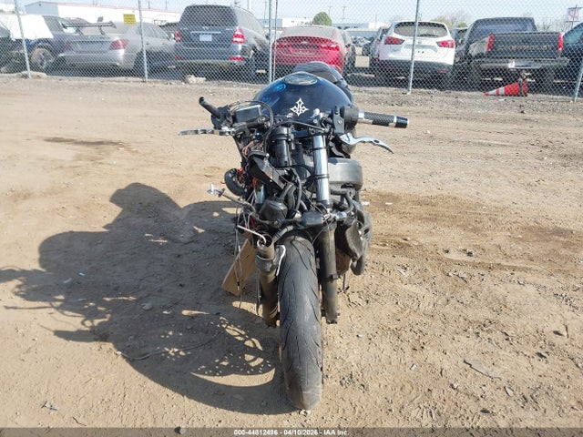 Honda Cbr600 F4