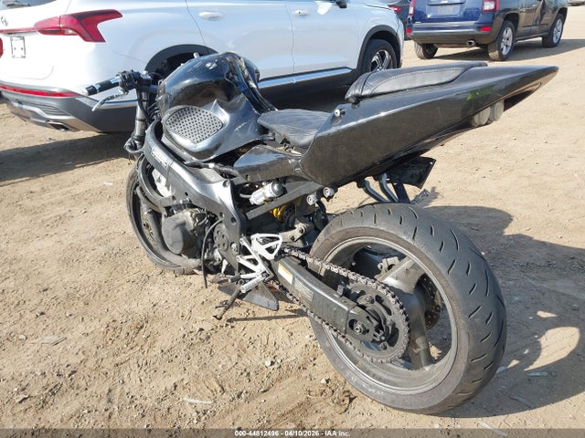 Honda Cbr600 F4