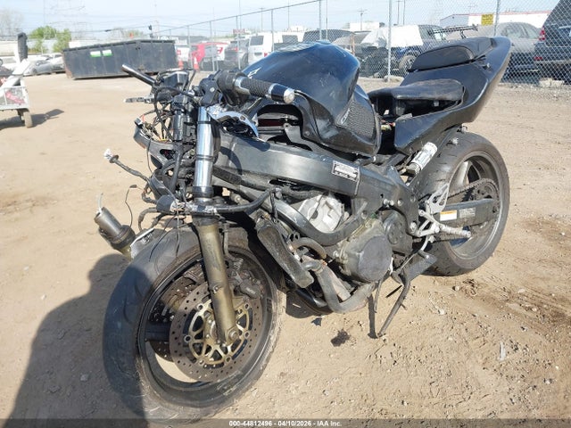 Honda Cbr600 F4