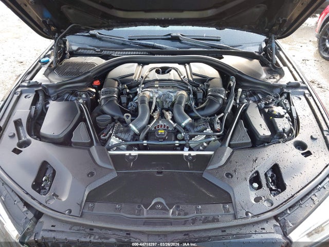 BMW M Series Xdrive
