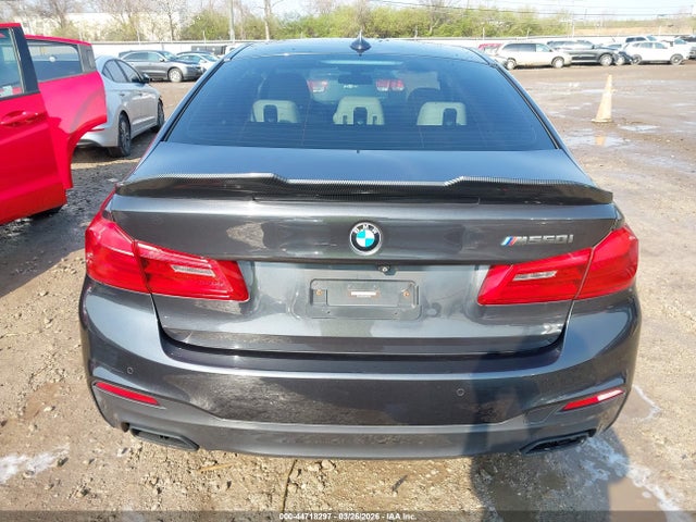 BMW M Series Xdrive