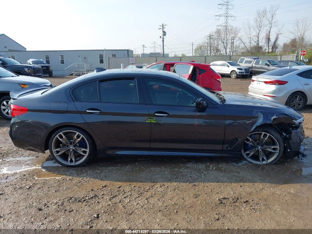 BMW M Series Xdrive