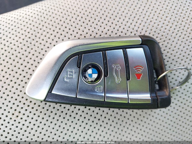 BMW M Series Xdrive