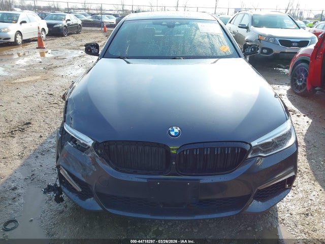 BMW M Series Xdrive