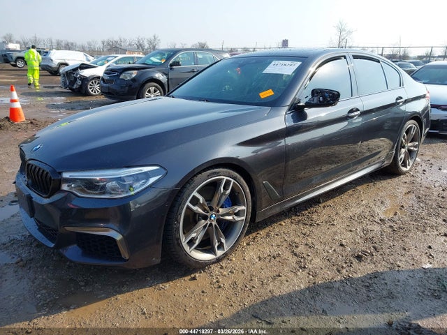 BMW M Series Xdrive