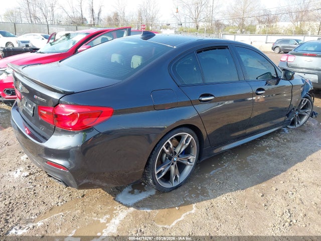 BMW M Series Xdrive