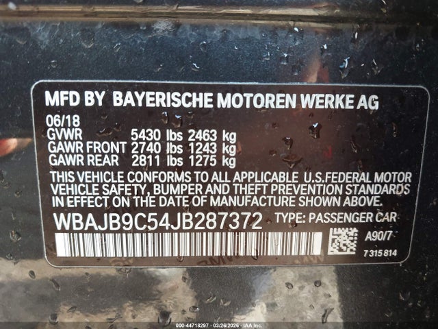 BMW M Series Xdrive