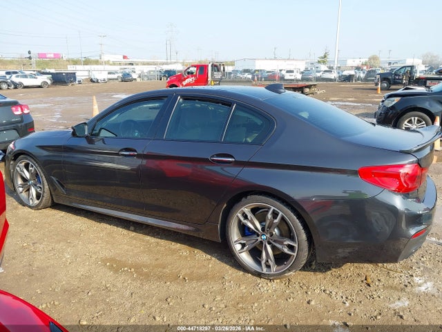 BMW M Series Xdrive