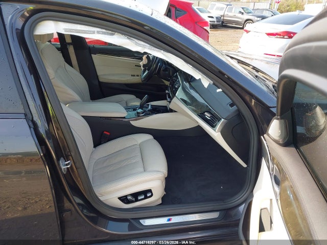 BMW M Series Xdrive