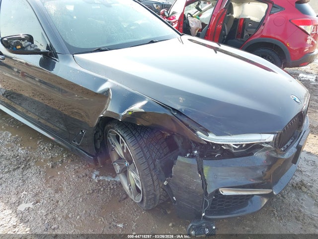 BMW M Series Xdrive