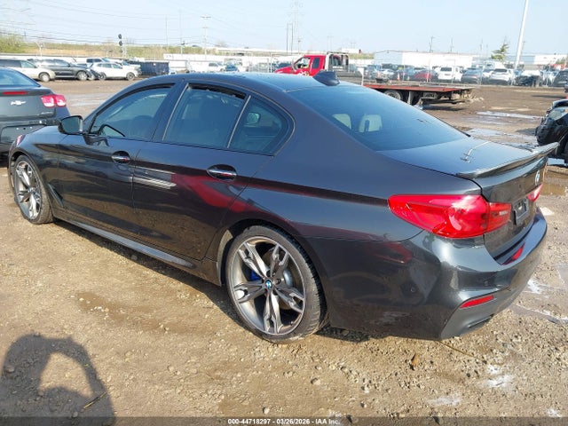 BMW M Series Xdrive