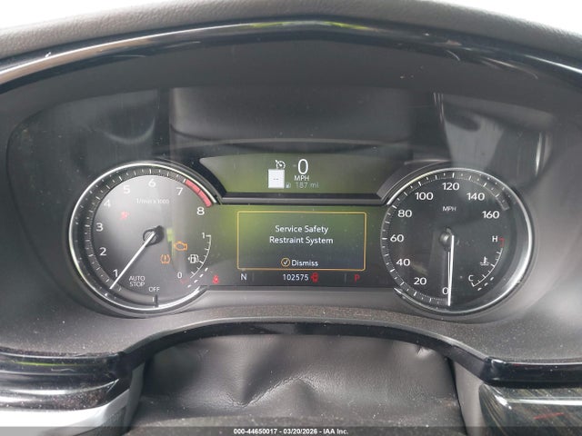 Cadillac XT6 Fwd Premium Luxury