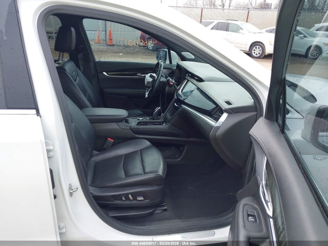 Cadillac XT6 Fwd Premium Luxury