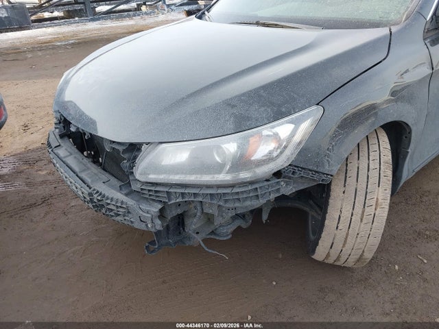 Honda Accord Ex-l V-6