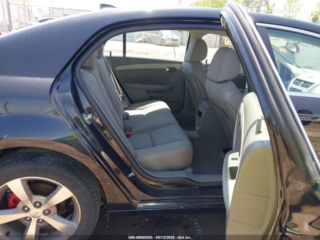 Chevrolet Malibu Ls