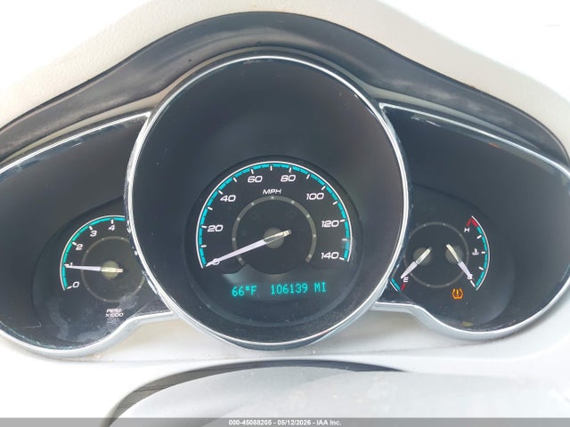 Chevrolet Malibu Ls