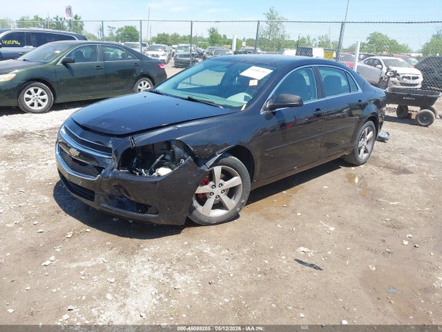 Chevrolet Malibu Ls