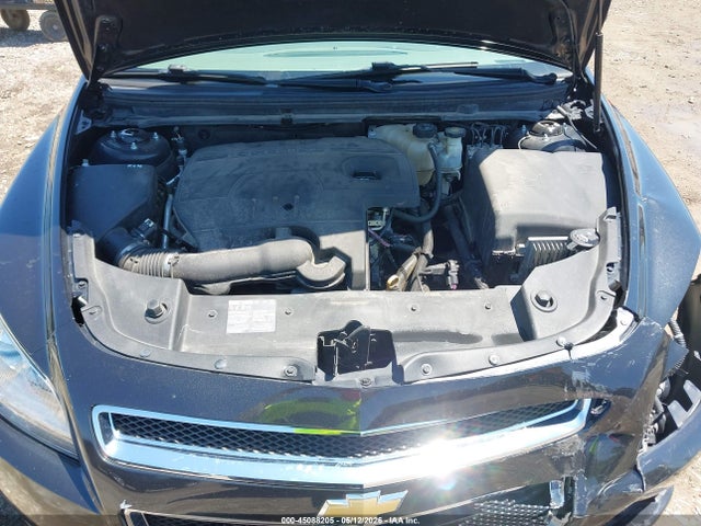 Chevrolet Malibu Ls