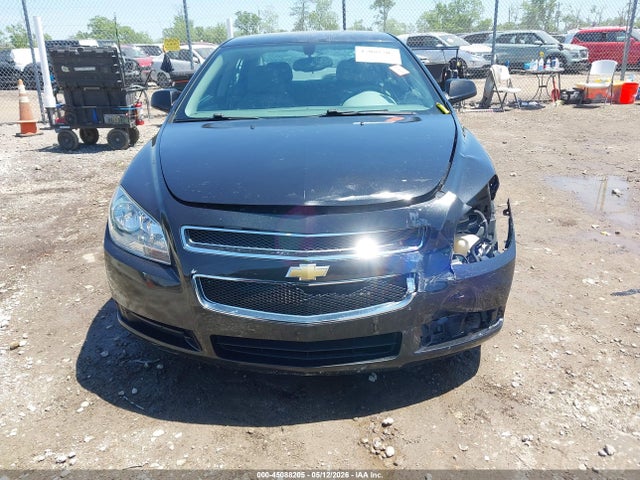Chevrolet Malibu Ls