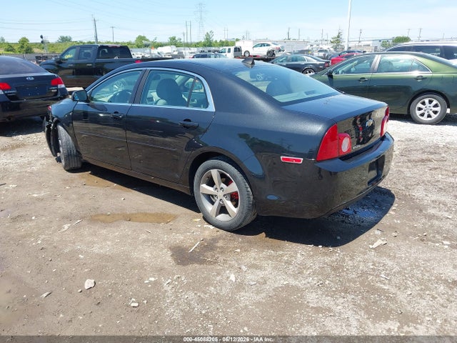 Chevrolet Malibu Ls