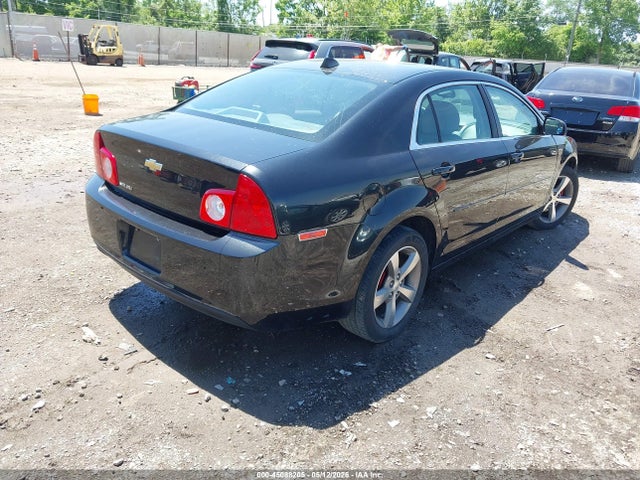 Chevrolet Malibu Ls