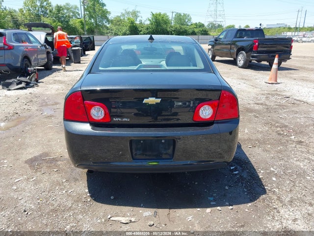 Chevrolet Malibu Ls