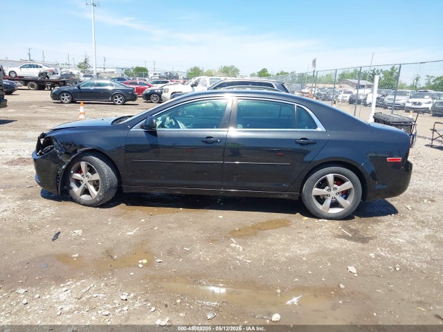 Chevrolet Malibu Ls
