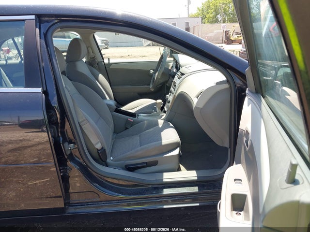 Chevrolet Malibu Ls