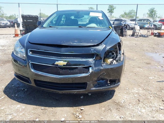 Chevrolet Malibu Ls