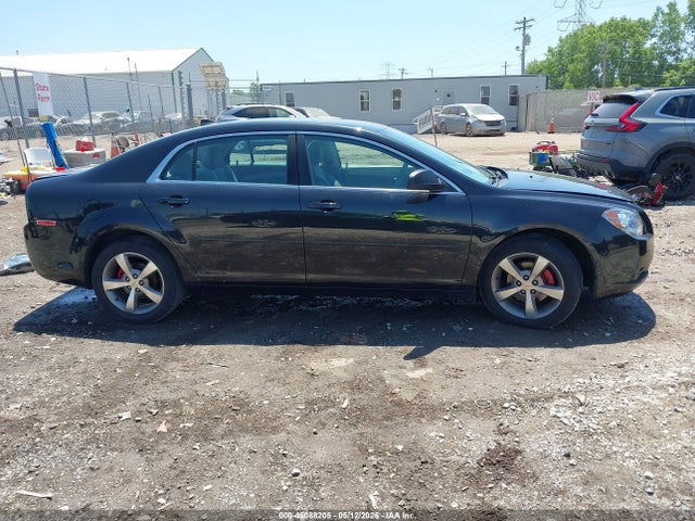 Chevrolet Malibu Ls