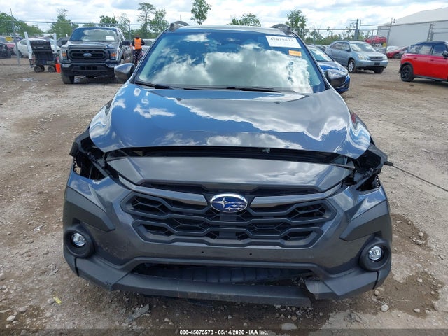 Subaru Crosstrek Premium