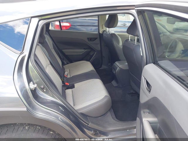 Subaru Crosstrek Premium