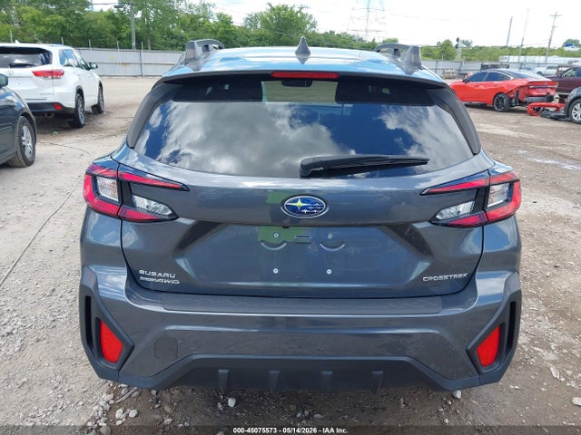 Subaru Crosstrek Premium