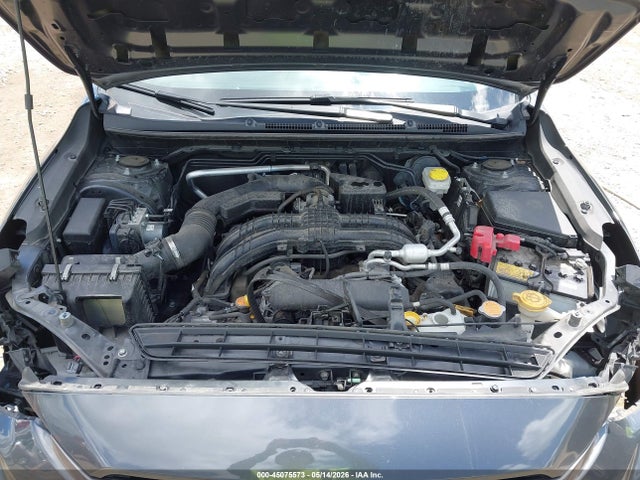 Subaru Crosstrek Premium