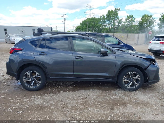 Subaru Crosstrek Premium