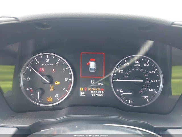 Subaru Crosstrek Premium