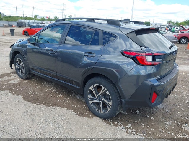 Subaru Crosstrek Premium