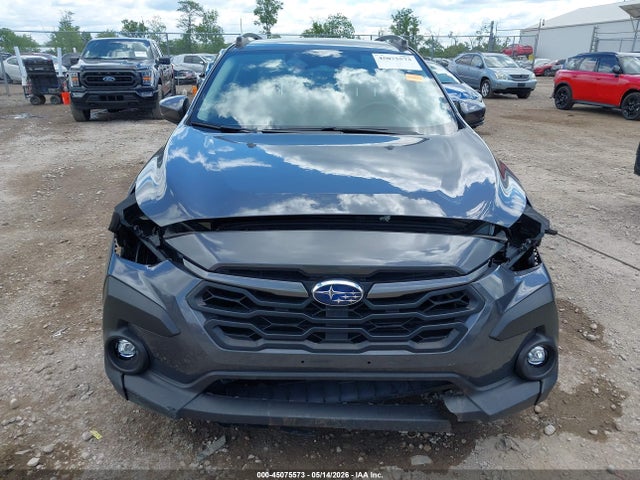 Subaru Crosstrek Premium