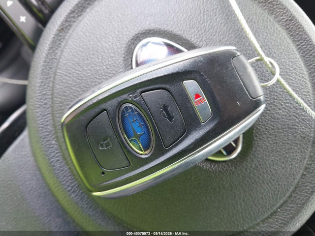 Subaru Crosstrek Premium